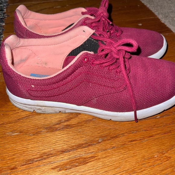 Vans shoes - Picture 2 of 8